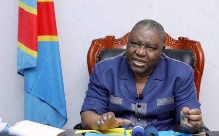 Décès de Barthélémy Okito, ancien secrétaire général aux Sports de la RDC