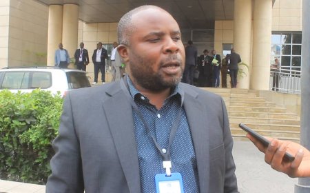 Nord-Kivu : la société civile exige une mission de contrôle des sociétés de télécomms pour assécher les ressources des ADF