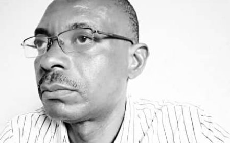 Kâna-ka-Mfumu"le petit prince"d'Antoine saint Exupéry traduit en Tshiluba : l'écrivain André Shamba donne ses motivations