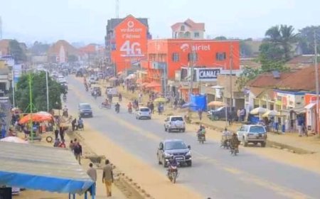 Bunia : 71 PME reçoivent un appui du projet TRANSFORME pour renforcer l'économie locale