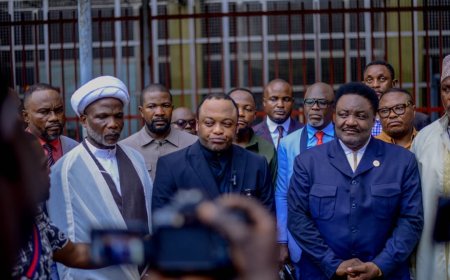 En RDC, l’initiative de dialogue du pasteur Dodo Kamba avec l’AFC/M23 interroge la ligne officielle