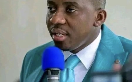 RDC : Devant la Cour des comptes, Pistis Bonongo admet son ignorance des règles de transmission des états financiers
