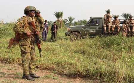 Est de la RDC : Kinshasa invoque la légitime défense face aux offensives attribuées au Rwanda et à l’AFC/M23