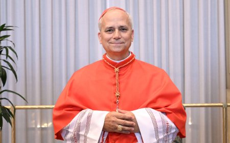 Le Pape Léon XIV en tournée africaine en avril : cap sur le Cameroon, l’Angola, la Equatorial Guinea et l’Algeria