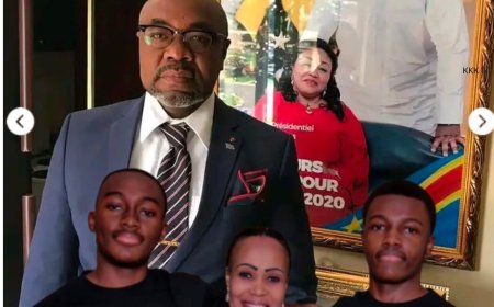 À Kinshasa, la Cour militaire ouvre le procès Mambabwa pour torture présumée et reporte l’audience au 5 mars