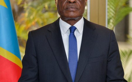 Dialogue national : Martin Fayulu propose 7 points pour trouver la solution à la crise sécuritaire dans l'Est de la RDC
