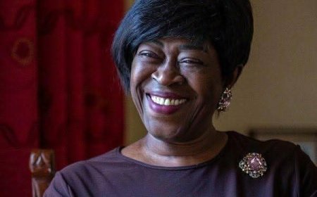 La RDC présente Juliana Amato Lumumba au poste de Secrétaire générale de l’OIF, un choix stratégique pour une Francophonie plus forte et solidaire