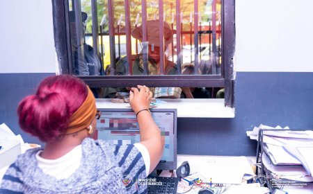 RDC : la paie de février 2026 engagée en 2 phases, le gouvernement annonce une normalisation dès avril