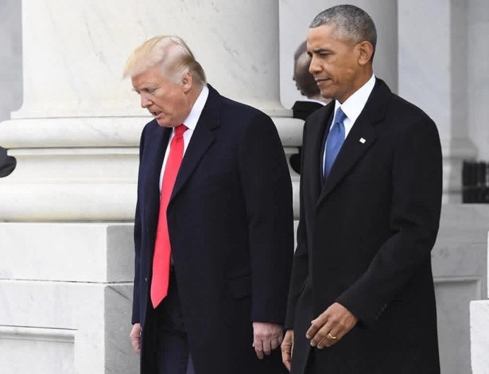 Washington sous tension : Trump accuse Obama d’avoir manipulé le « Russiagate » et demande son arrestation