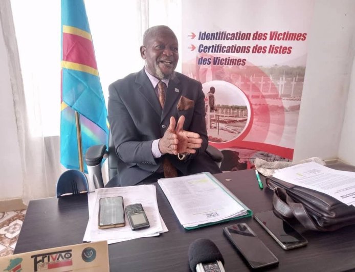 RDC : suspension du PCA de FRIVAO et nomination d’un intérimaire sur fond d’enquête judiciaire
