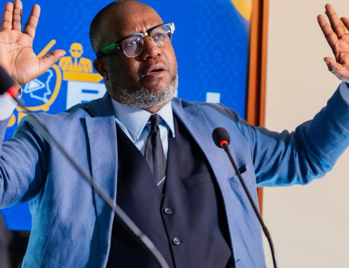 Minerais critiques : Kigali écarté à Washington, la légitimité du Rwanda comme producteur remise en cause (lecture de Patrick Eale)