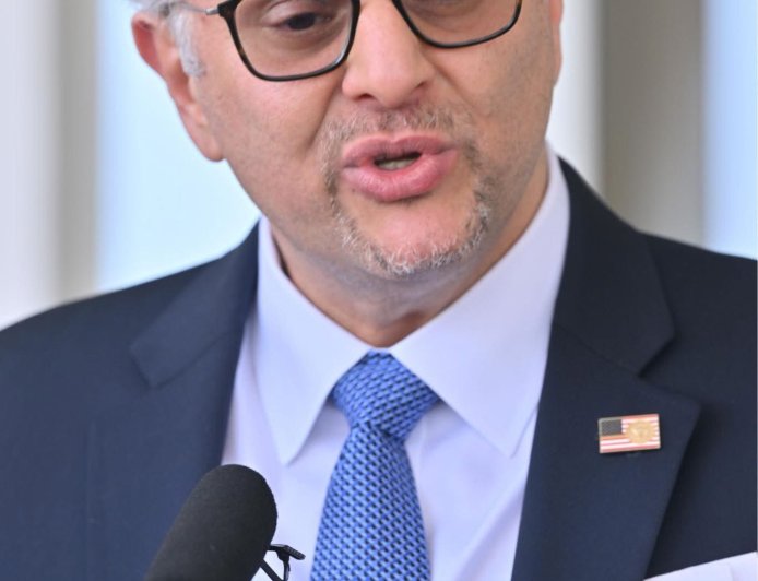 Washington soutient la proposition angolaise sur le cessez-le-feu et appelle à l'arrêt immédiat des hostilités en RDC