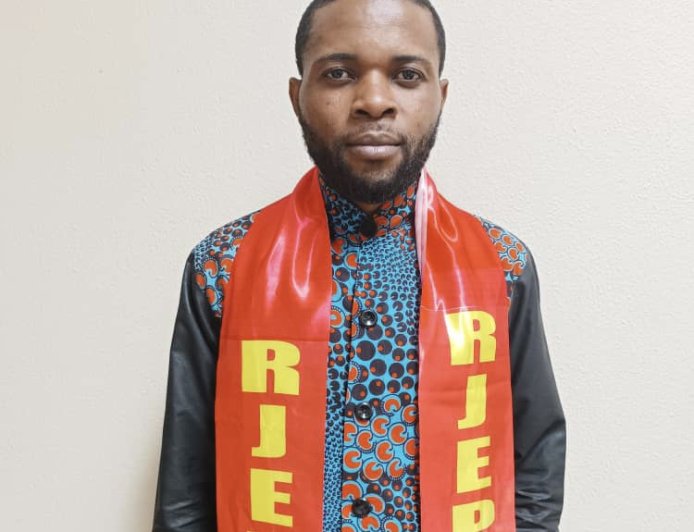 Une réflexion analytique sur la constitution de la RDC : lecture de Jean Luc Kabala