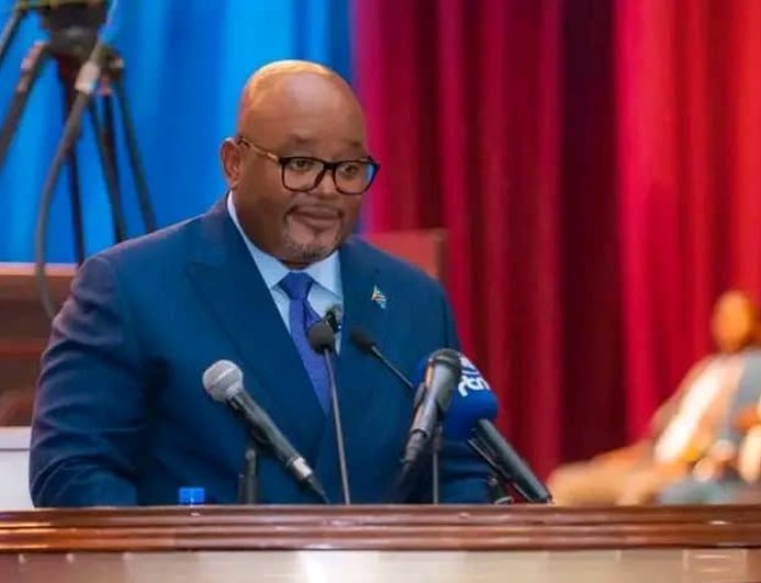 Nord-Kivu : Beni, Butembo et Lubero attendent Aimé Boji dans une mission institutionnelle