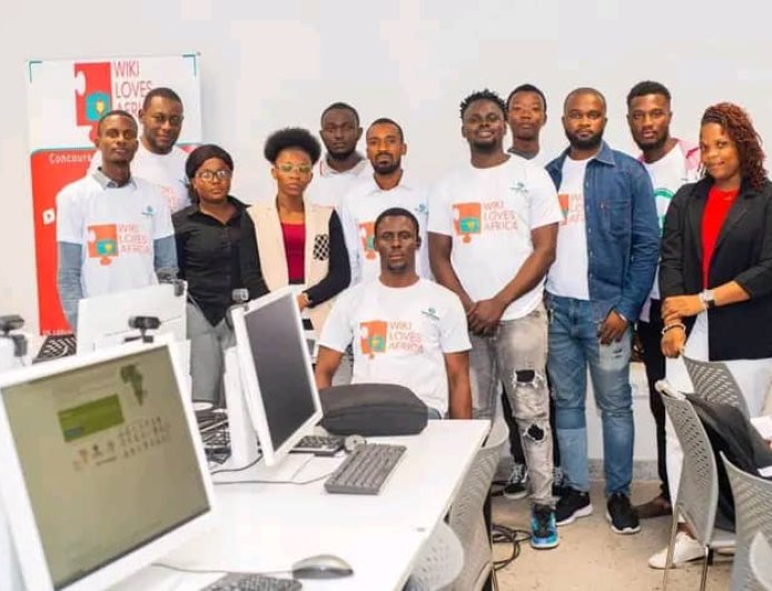 Journée internationale de la langue maternelle : Wikilingulia prêt à promouvoir l'encyclopédie Tshiluba