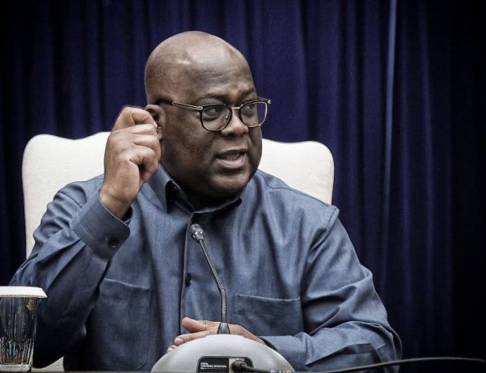 RDC: le Chef de l'État ordonne l'audit de la paie des fonctionnaires pour assainir l'enveloppe salariale