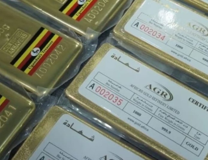 Mines : Quand l’or congolais enrichit l’Ouganda