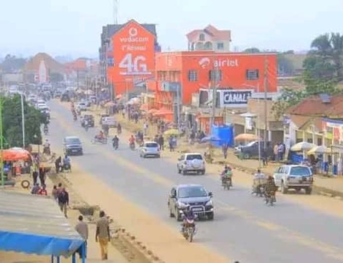 Bunia : 71 PME reçoivent un appui du projet TRANSFORME pour renforcer l'économie locale