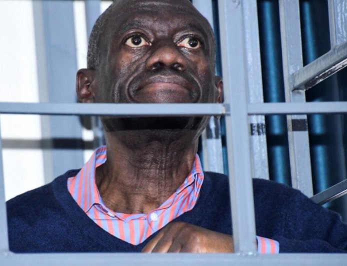 Ouganda : Bobi Wine appelle à l'unité spirituelle autour de Kizza Besigye