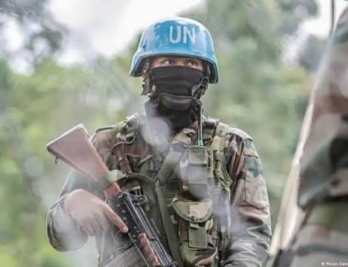 Uvira : la MONUSCO et la CIRGL ont déployé une mission conjointe d'évaluation exploratoire en soutien au suivi du cessez-le-feu