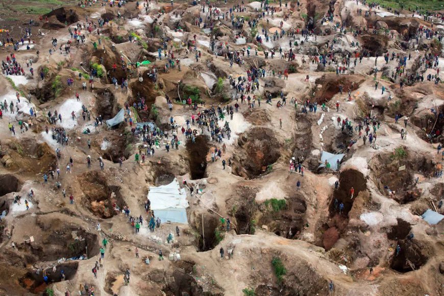 Drame de Rubaya : Martin Fayulu appelle à une enquête internationale et à la libération du site minier