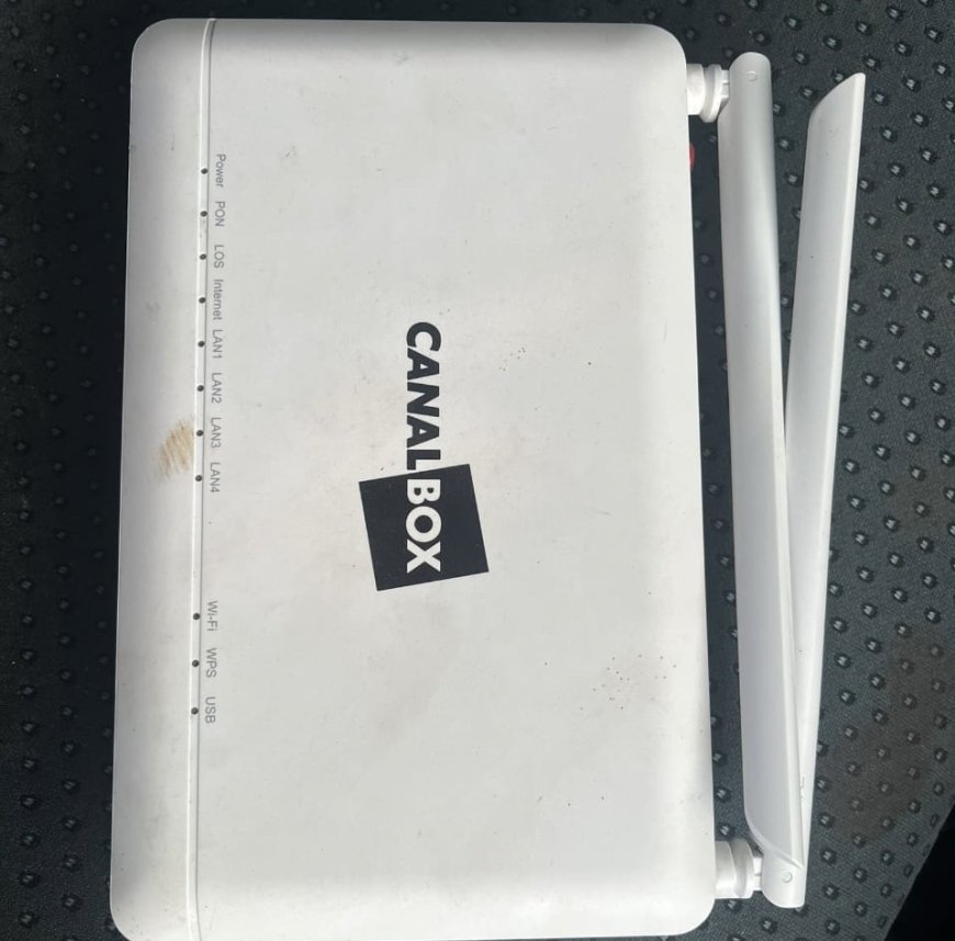 Kinshasa : la population Kinoise lésée par le service d’offre CanalBox