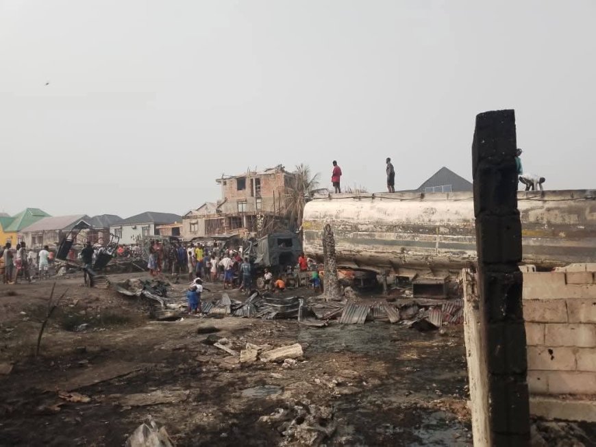 Kinshasa/Limete : l’occupation illégale d’un site interdit depuis 2025 conduit à de lourdes pertes matérielles