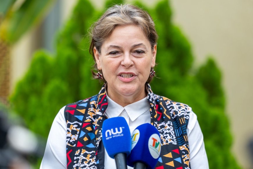 Cessez-le-feu en RDC : la MONUSCO se dit disposée à soutenir un mécanisme de suivi conforme à son mandat