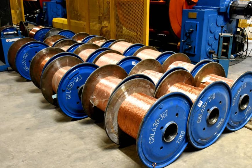 Face aux importations, la RDC renforce sa stratégie de substitution industrielle