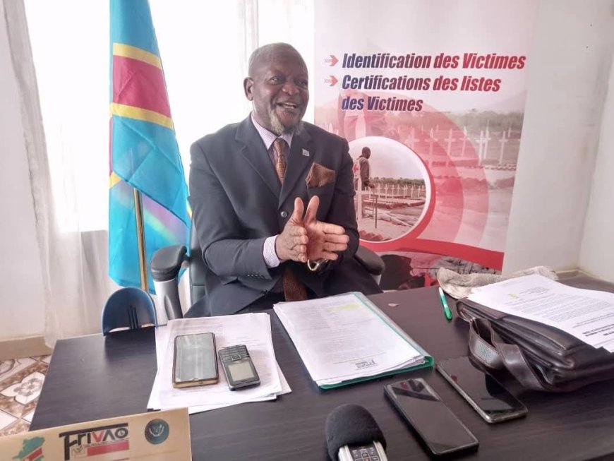 RDC : suspension du PCA de FRIVAO et nomination d’un intérimaire sur fond d’enquête judiciaire