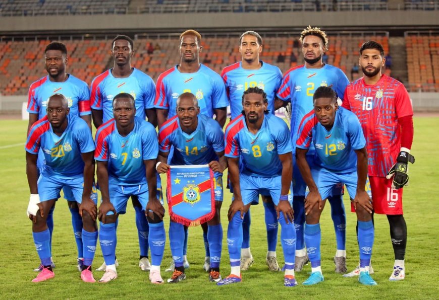 Barrage Mondial 2026 : Kinshasa met en garde contre les arnaques autour du voyage des léopards