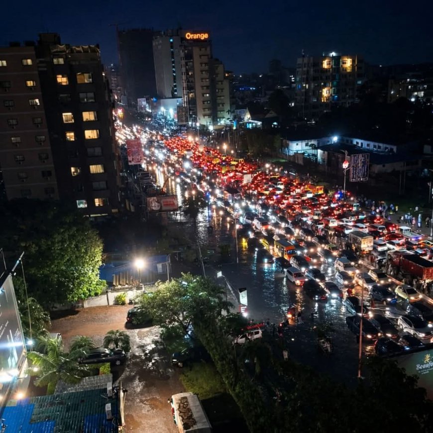 Kinshasa paralysée après les pluies du 4 février : inondations massives et gestion municipale mise en cause