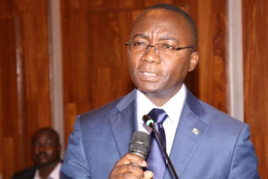 Politique fiscale en RDC : N. Mwilanya, ancien dircab de Joseph Kabila recadre le régime Tshisekedi