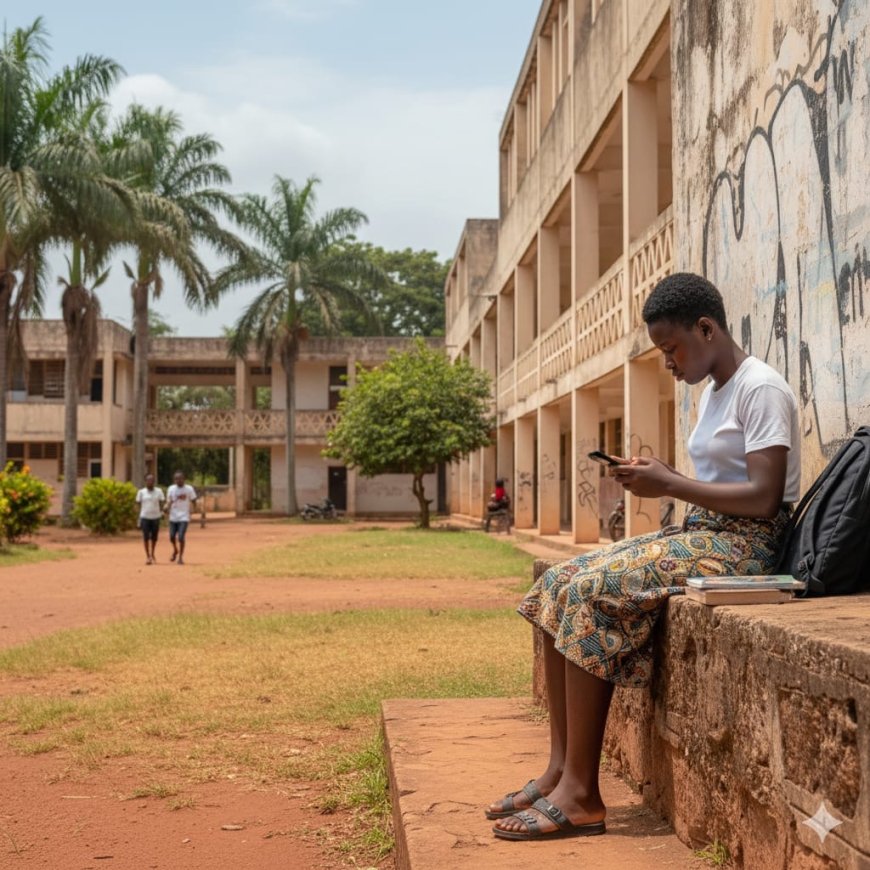 Journée Internationale de l'épilepsie : Une Victime dévoile l'évolution de sa maladie, 12 ans après l'avoir contractée
