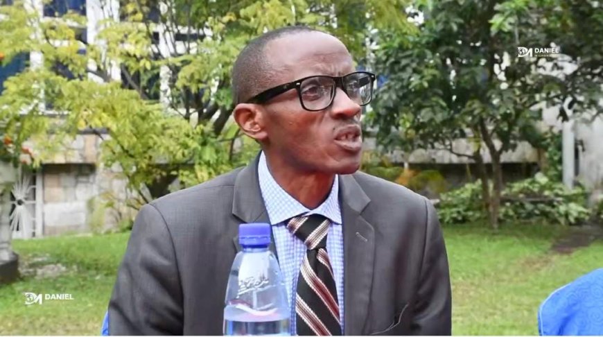 Nord-Kivu : un responsable tutsi rejette tout lien avec le M23