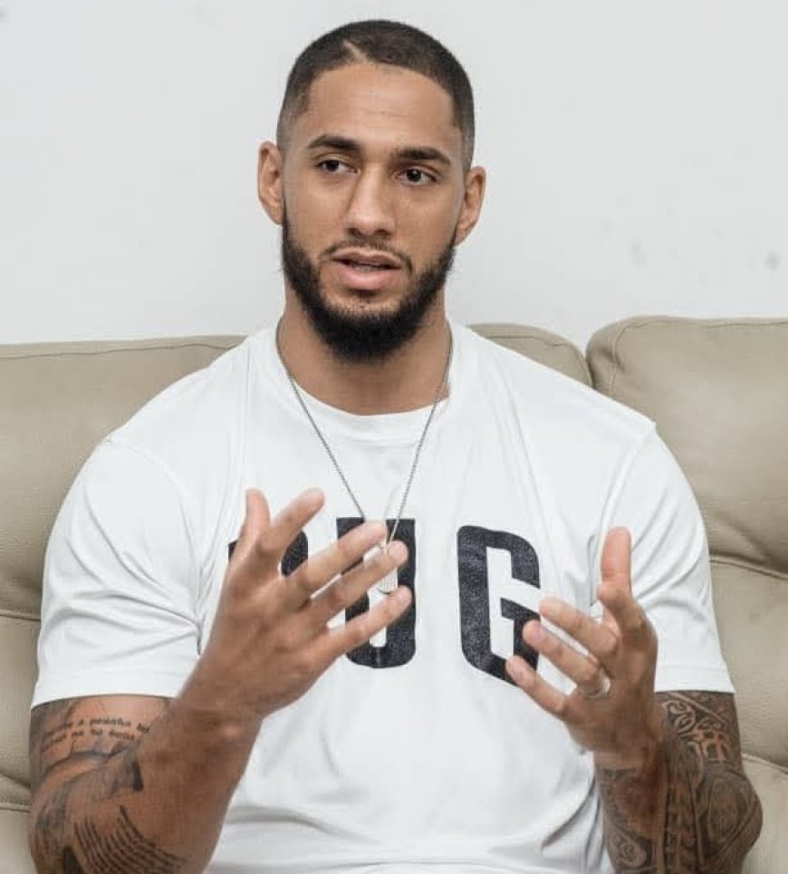 Tony Yoka : Bakole ne fait partie des grands