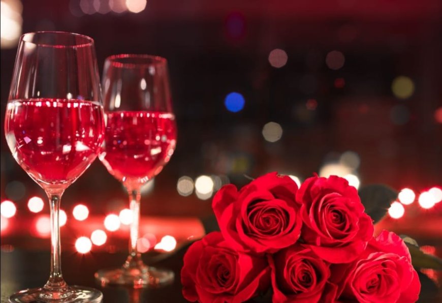 Saint Valentin : entre histoire et légende, l'origine d'une tradition millénaire