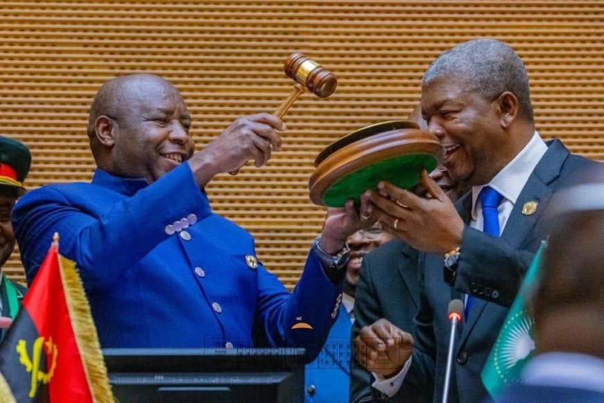 Union Africaine :  un nouveau regard sur le respect de l’intégrité territoriale des pays