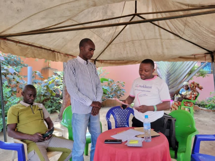 Beni : la MJB renouvelle son comité dirigeant pour renforcer la solidarité professionnelle