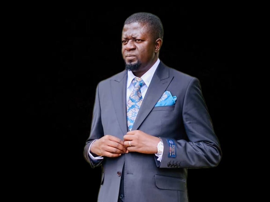 20 ans de la constitution de la RD-Congo :  Me Charles Akonkwa,  la lecture qui évoque plusieurs aspects