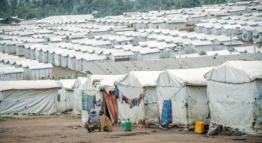 Ituri-Djugu: OCHA alerte sur l'aggravation les violences et crise humanitaire persistante en Janvier 2026