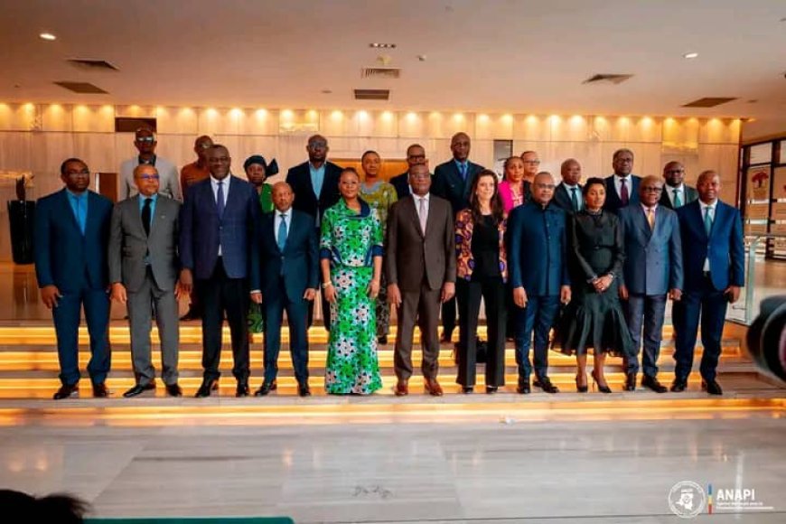 Amélioration du climat des affaires en RDC : l'ANAPI présente les résultats de B-Ready 2025 et anticipe l'année 2026