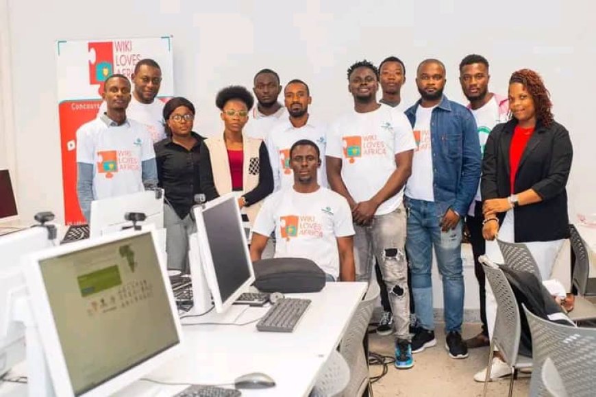 Journée internationale de la langue maternelle : Wikilingulia prêt à promouvoir l'encyclopédie Tshiluba