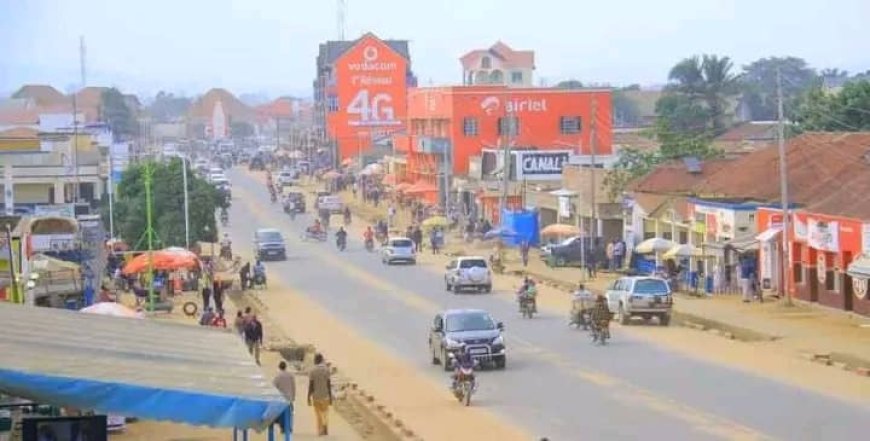 Bunia : 71 PME reçoivent un appui du projet TRANSFORME pour renforcer l'économie locale