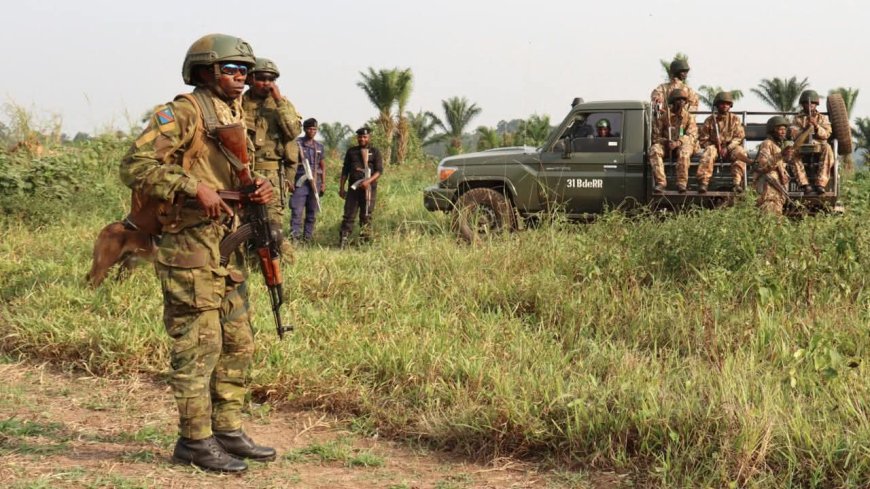 Est de la RDC : Kinshasa invoque la légitime défense face aux offensives attribuées au Rwanda et à l’AFC/M23