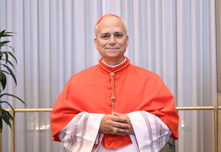 Le Pape Léon XIV en tournée africaine en avril : cap sur le Cameroon, l’Angola, la Equatorial Guinea et l’Algeria