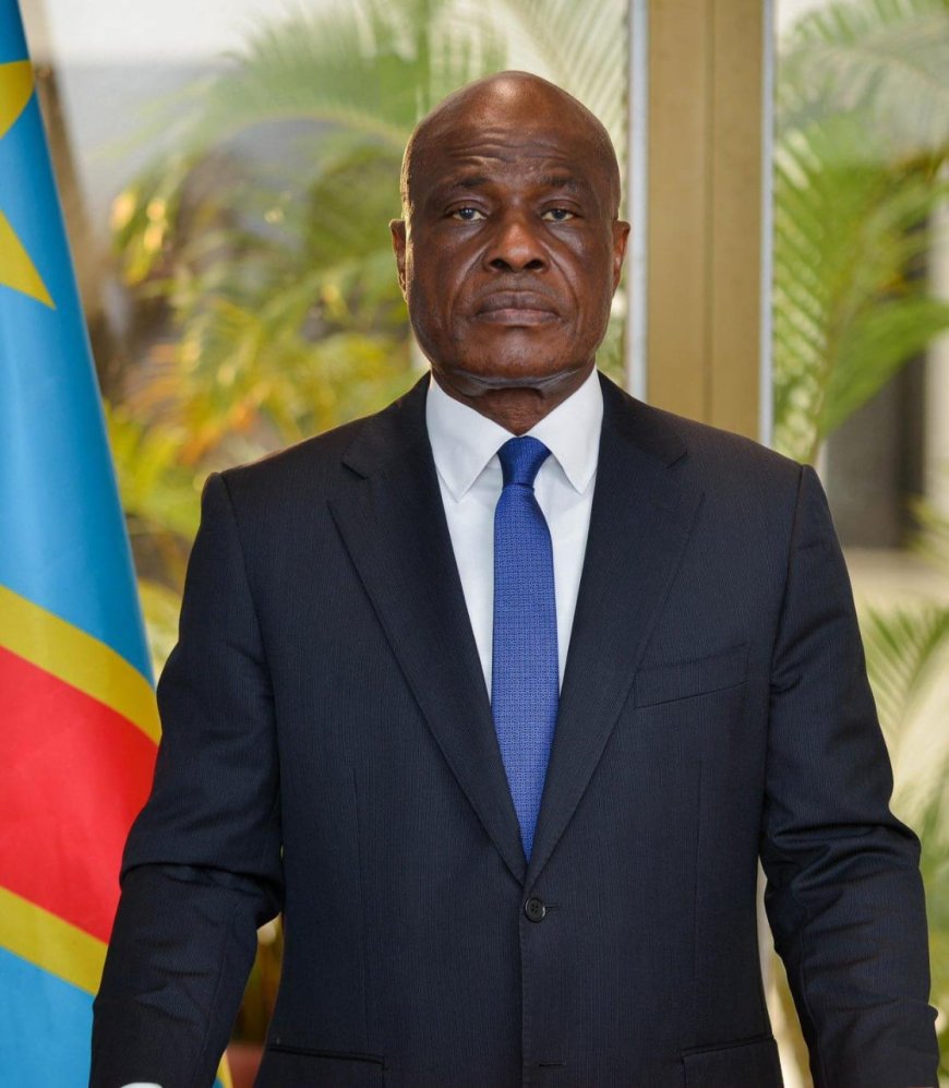 Dialogue national : Martin Fayulu propose 7 points pour trouver la solution à la crise sécuritaire dans l'Est de la RDC