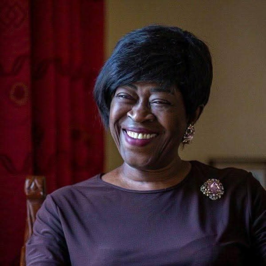 La RDC présente Juliana Amato Lumumba au poste de Secrétaire générale de l’OIF, un choix stratégique pour une Francophonie plus forte et solidaire