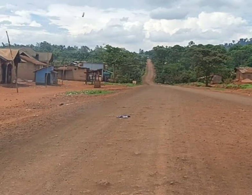 Ituri-Mambasa: la société civile salut l'interpellation de présumés criminels à Lwemba