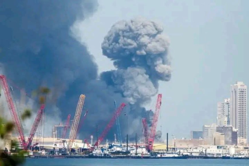 Escalade militaire entre Washington et Téhéran : l’Union africaine met en garde contre un risque d’instabilité mondiale